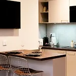 Apartment Privee Confort Renovee, Esprit 4 Etoiles *