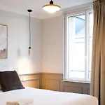 Privee Confort Renovee, Esprit 4 Etoiles Apartment Caen