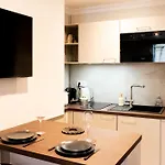 Privee Confort Renovee, Esprit 4 Etoiles Apartment