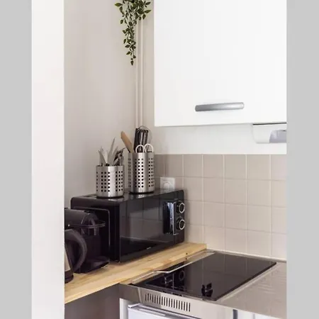 Tendance, 2min De L'hyper-centre Caen