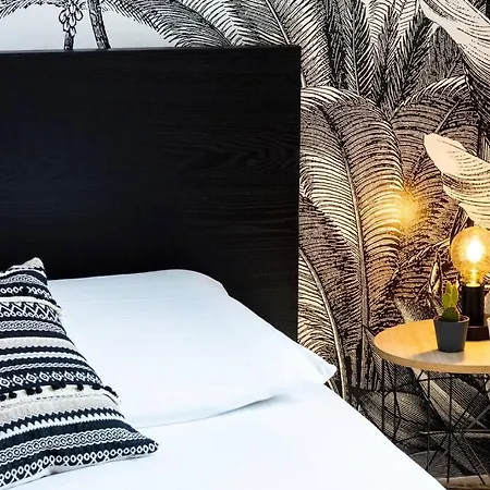 Suite Privee Tout Confort Renovee, Esprit Hotel 4 Etoiles Appartement *