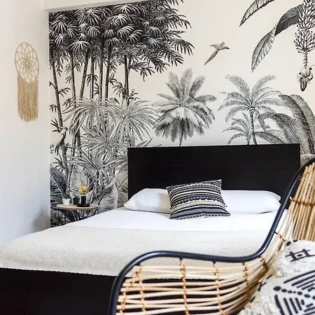 Suite Privee Tout Confort Renovee, Esprit Hotel 4 Etoiles