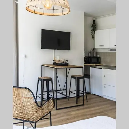 Suite Privee Tout Confort Renovee, Esprit Hotel 4 Etoiles * Caen