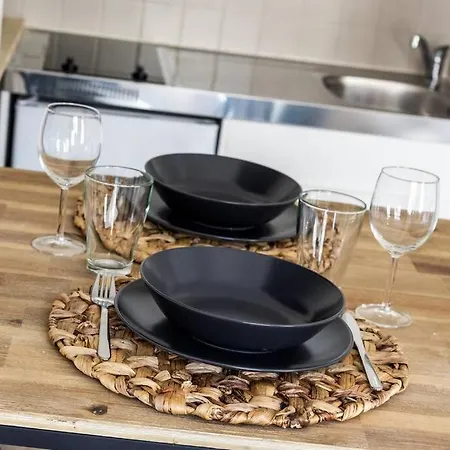 Suite Privee Tout Confort Renovee, Esprit Hotel 4 Etoiles Appartement *