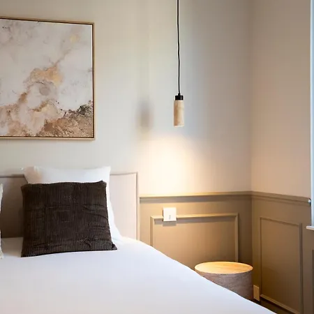 Suite privée tout confort rénovée, Esprit hôtel 4 étoiles *