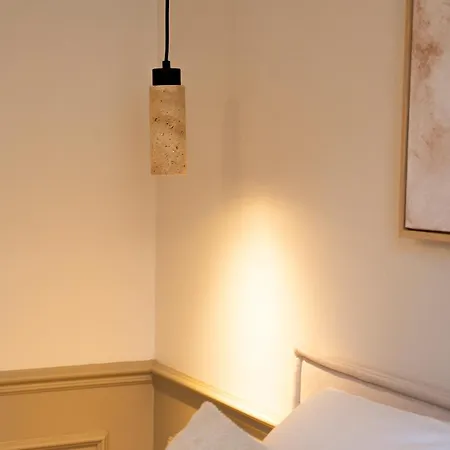 Privée Confort Rénovée, Esprit 4 étoiles Caen