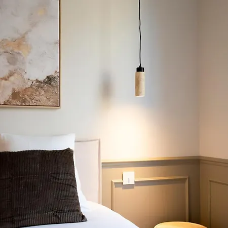 Privée Confort Rénovée, Esprit 4 étoiles * Caen