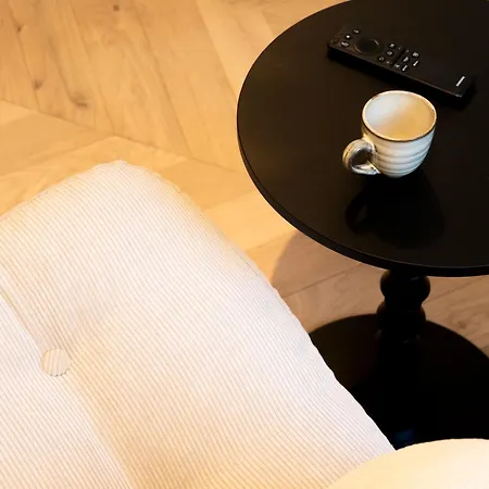 Privée Confort Rénovée, Esprit 4 étoiles * Caen