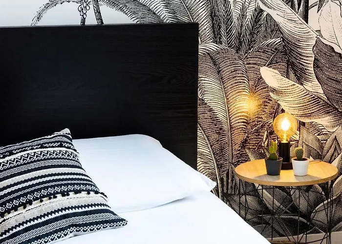 Suite privée tout confort rénovée, Esprit hôtel 4 étoiles Appartamento *