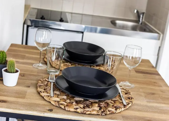 Suite privée tout confort rénovée, Esprit hôtel 4 étoiles Appartamento *