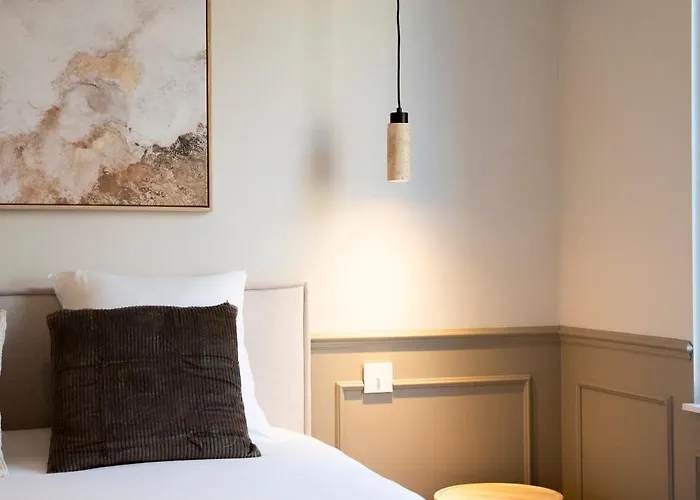 Suite privée tout confort rénovée, Esprit hôtel 4 étoiles *