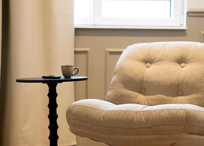 Suite privée tout confort rénovée, Esprit hôtel 4 étoiles *